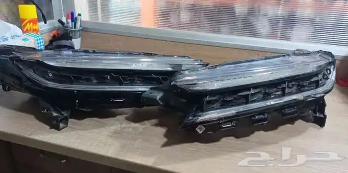 قطع غيار أوربان وكاله صدام شمعات 2024 6