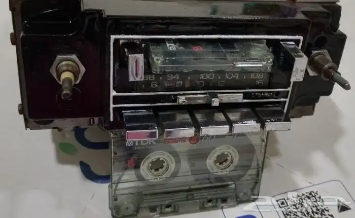 مسجل جمس قديم 79 1