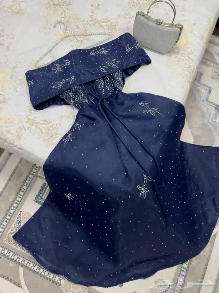 فساتين فخمه مديلات جديدة 17