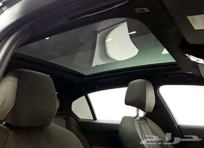 بي ام دابليوا 520iM 2024 معرض الميموني 14