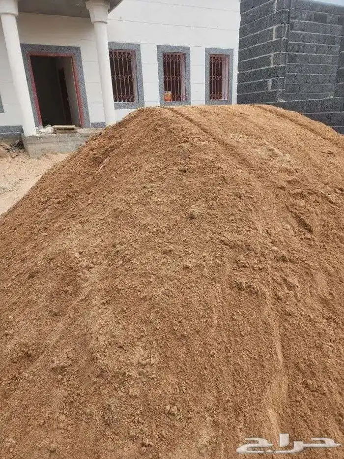 اسمنت بطحاء بلك عتب طوب دمار 2