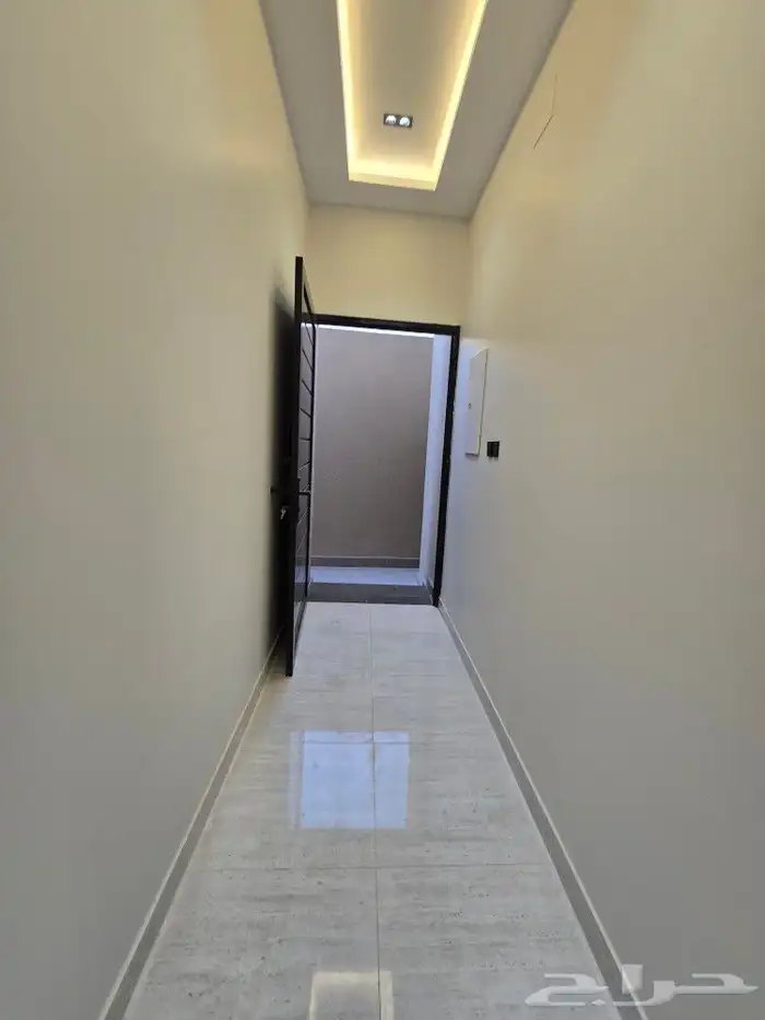 للبيع دور أرضي في عماره دورين مقابل نادي ضمك من 580 ألف 13