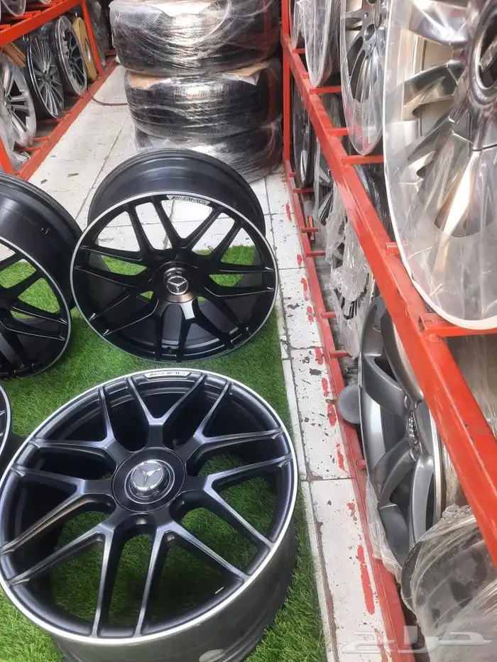 جنوط جي كلاس اصليه وكاله شد بلد موديل 2022 2023 3