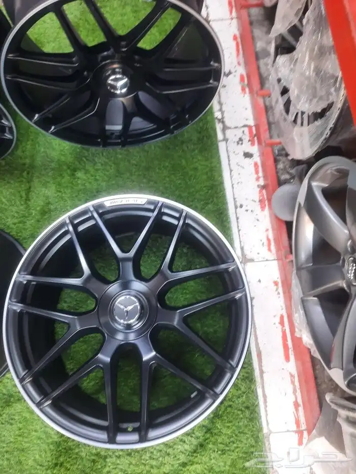 جنوط جي كلاس اصليه وكاله شد بلد موديل 2022 2023 6