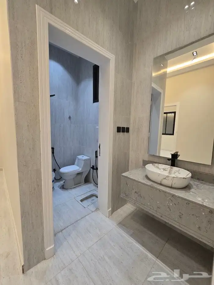 للبيع دور أرضي في عماره دورين مقابل نادي ضمك من 580 ألف 16