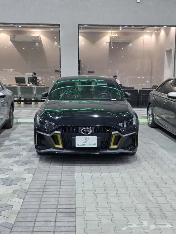 جاك امباو 2026 GE 0