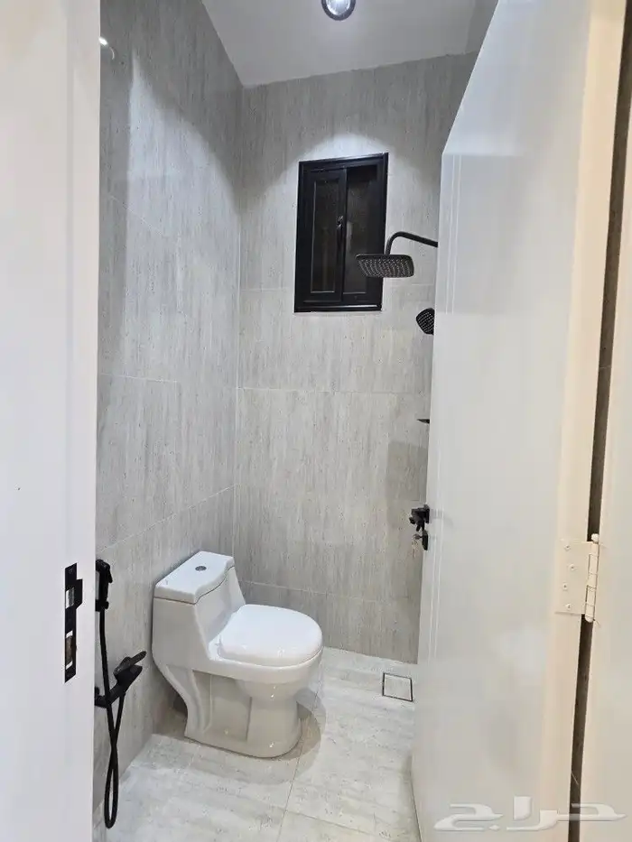 للبيع دور أرضي في عماره دورين مقابل نادي ضمك من 580 ألف 9