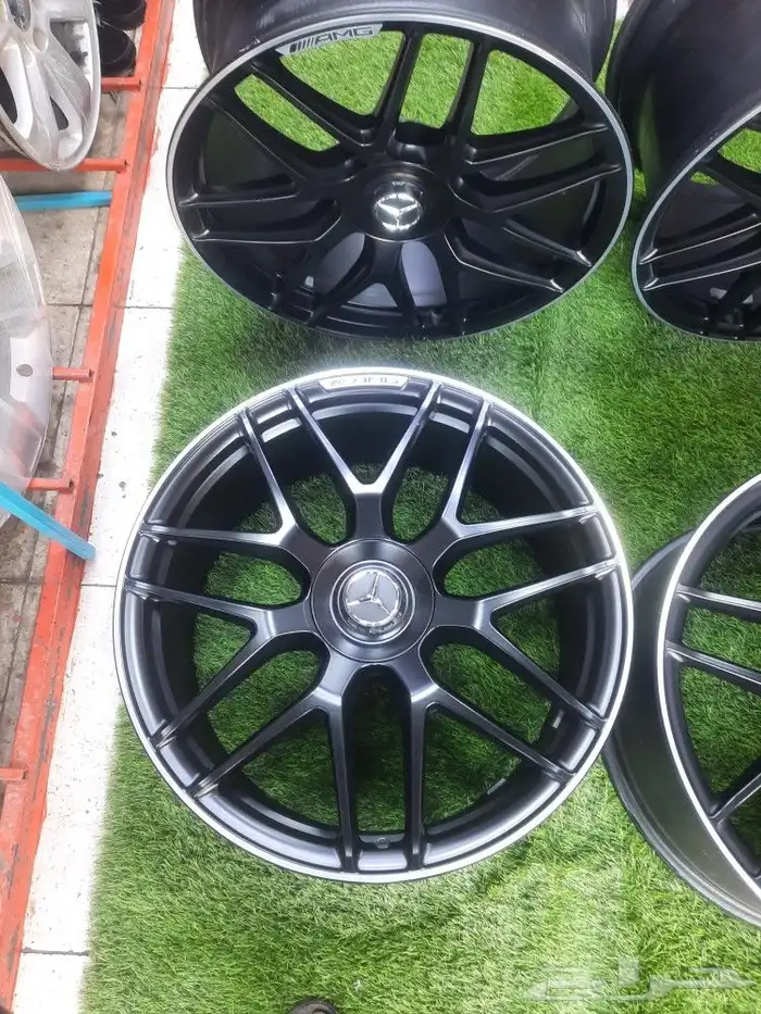 جنوط جي كلاس اصليه وكاله شد بلد موديل 2022 2023 0