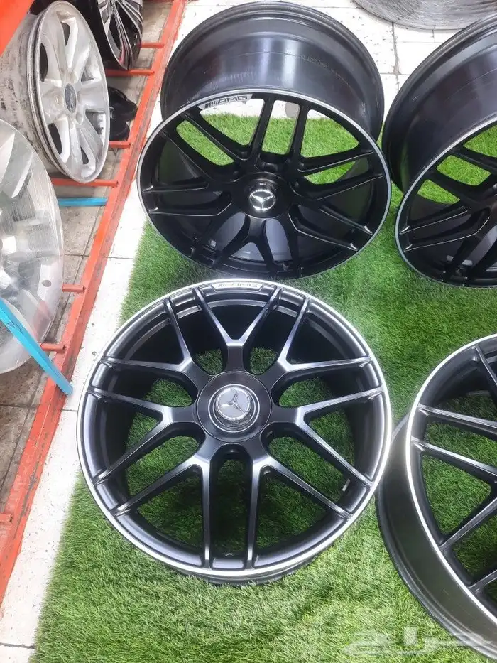 جنوط جي كلاس اصليه وكاله شد بلد موديل 2022 2023 2