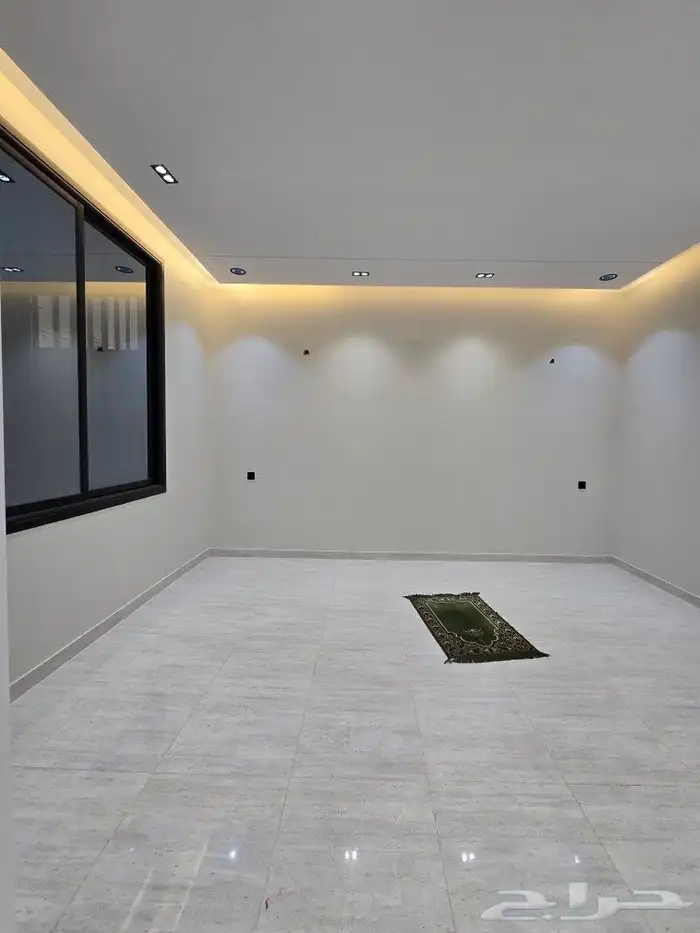 للبيع دور أرضي في عماره دورين مقابل نادي ضمك من 580 ألف 7