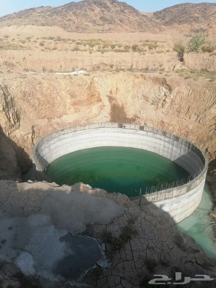 خزان دائري 9