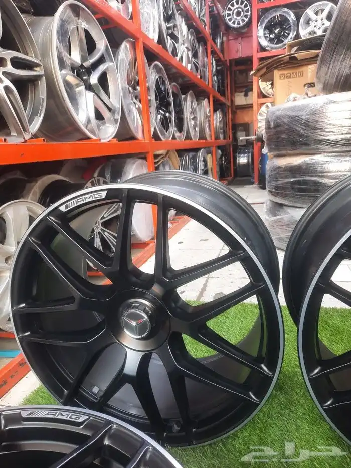 جنوط جي كلاس اصليه وكاله شد بلد موديل 2022 2023 4