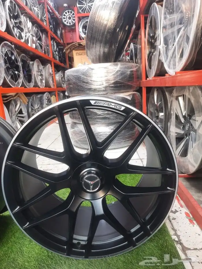 جنوط جي كلاس اصليه وكاله شد بلد موديل 2022 2023 5