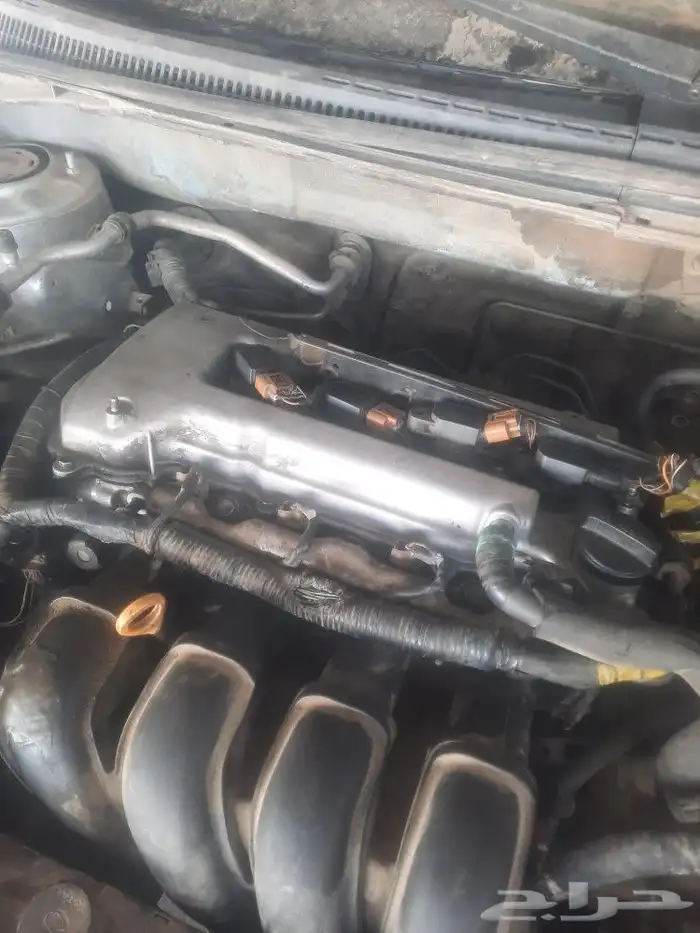 toyota corolla model 2008 0