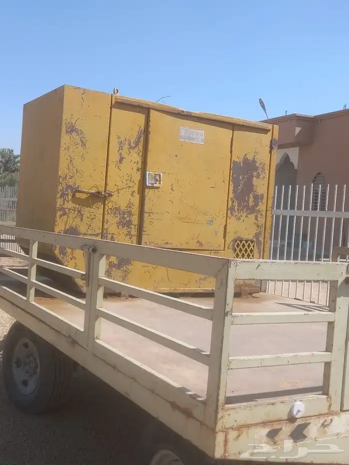 مكنه بيركنز 35 كليوا نظيفه اتواصل 0