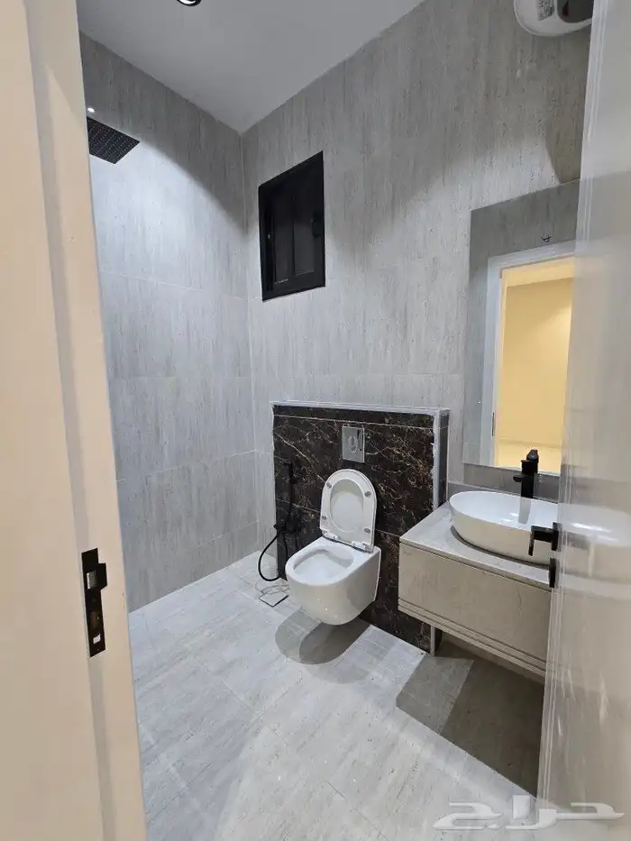 للبيع دور أرضي في عماره دورين مقابل نادي ضمك من 580 ألف 19