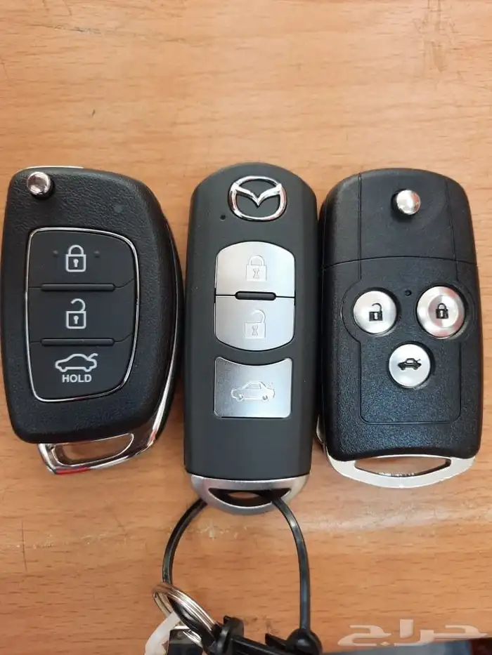 محل مفاتيح في جده 6