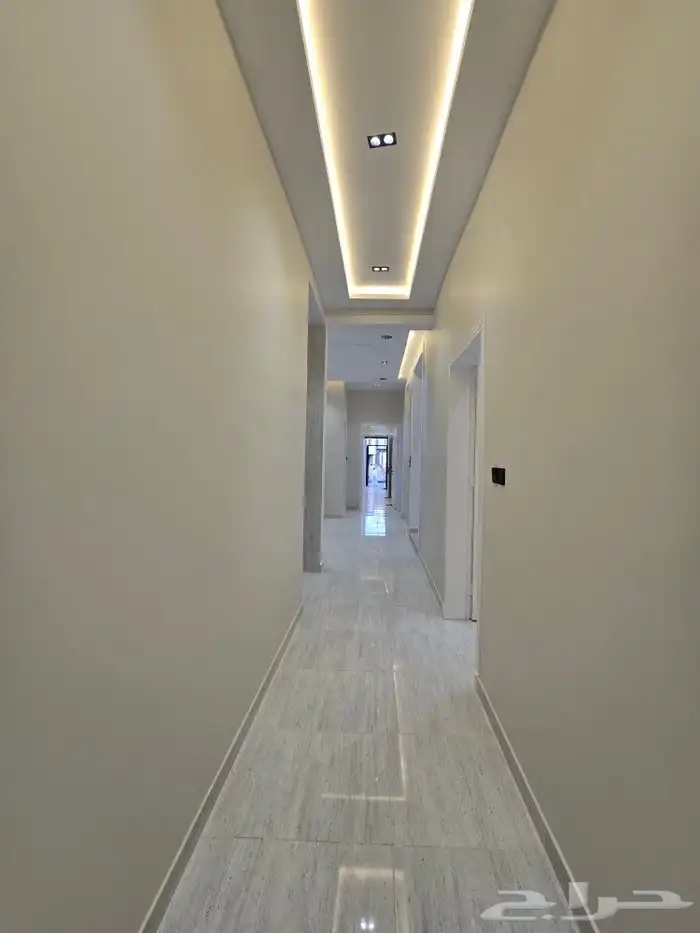 للبيع دور أرضي في عماره دورين مقابل نادي ضمك من 580 ألف 22