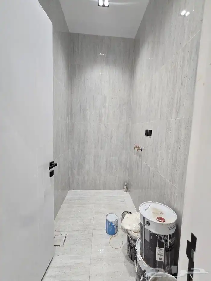 للبيع دور أرضي في عماره دورين مقابل نادي ضمك من 580 ألف 12