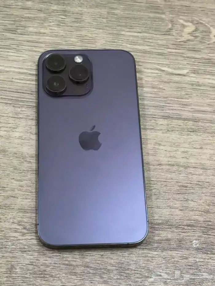 أيفون 14 برو ماكس 2