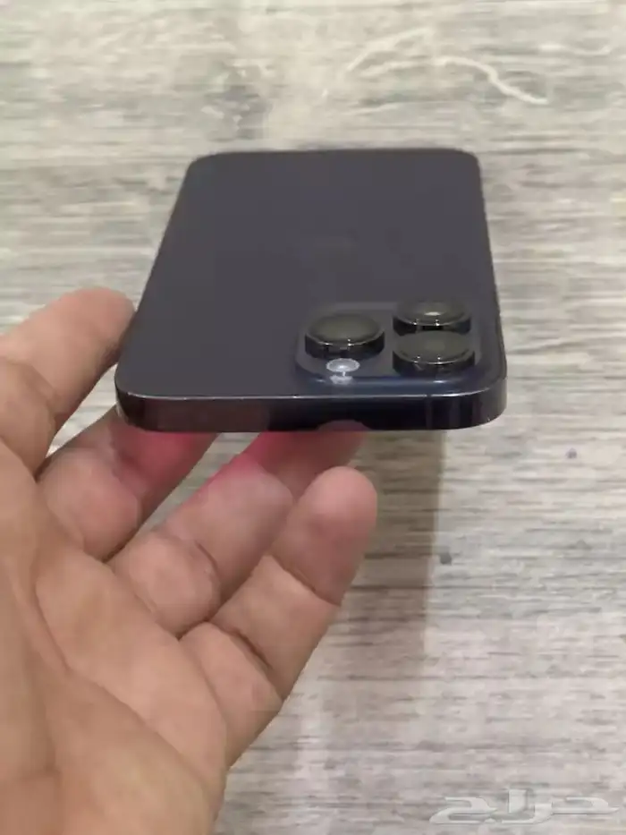 أيفون 14 برو ماكس 4