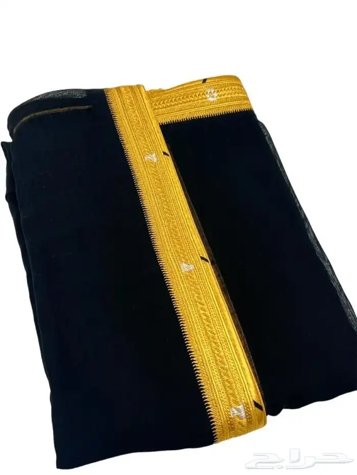 مشلح ملكي درجة أولى مقاس 32 0