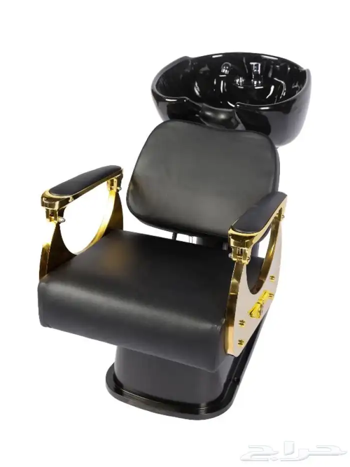 كرسي مغسلة شعر 0