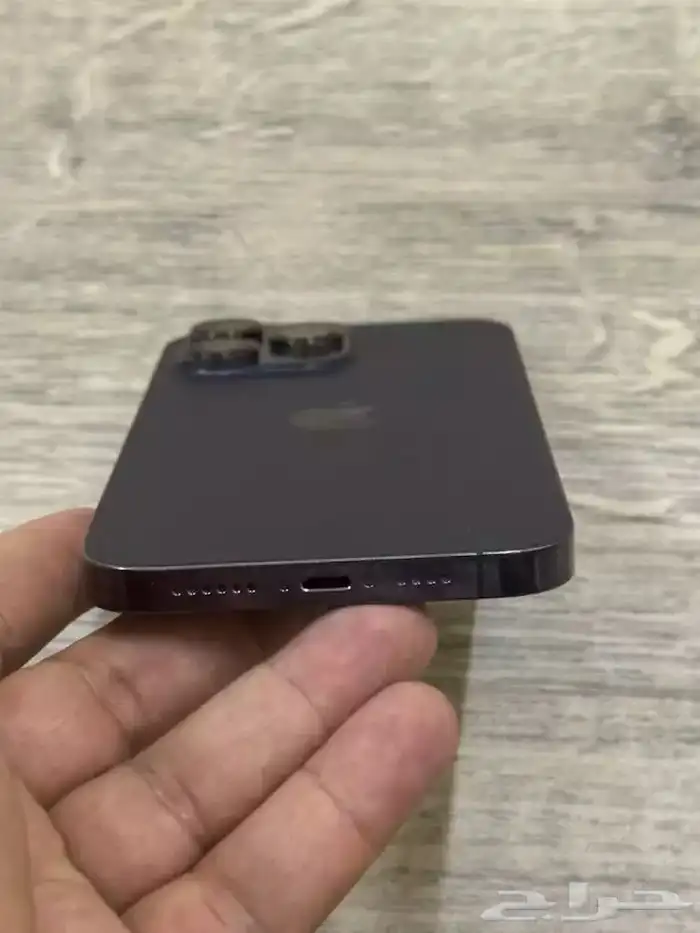 أيفون 14 برو ماكس 5