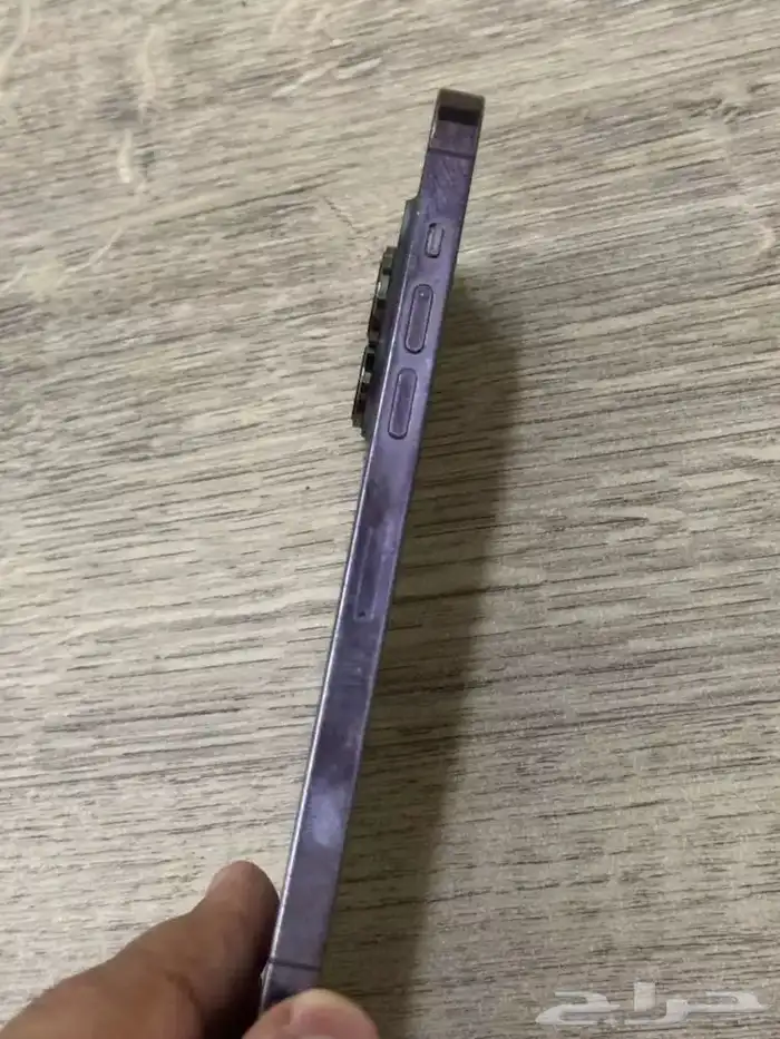 أيفون 14 برو ماكس 6