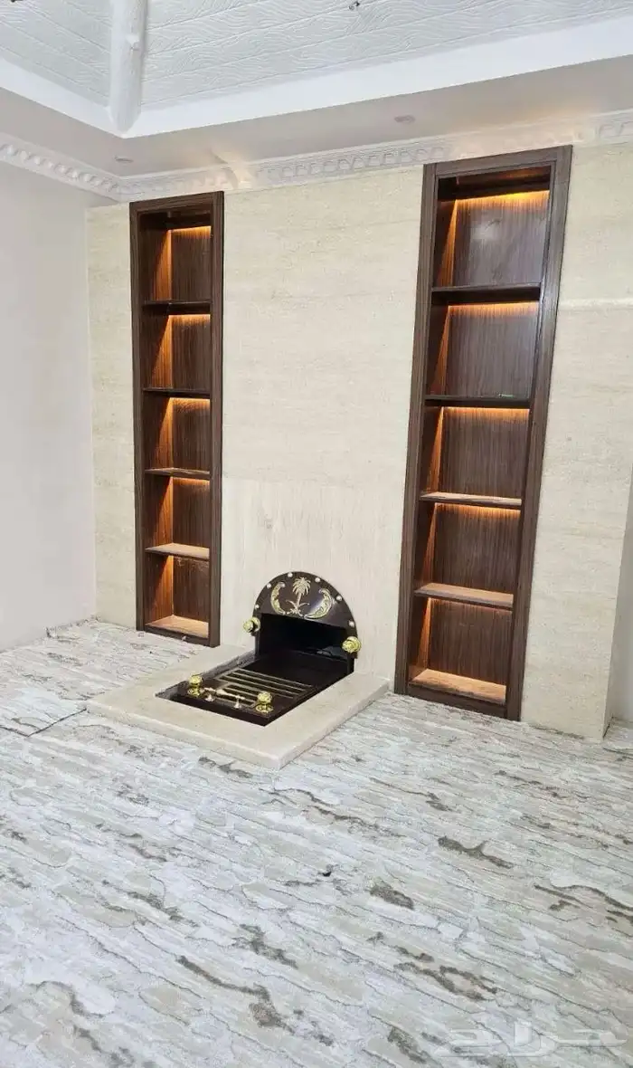 شيبورد صاله ديكور 0