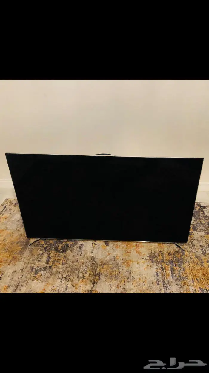 تلفزيون سامسونج F8000 مقاس 55 0