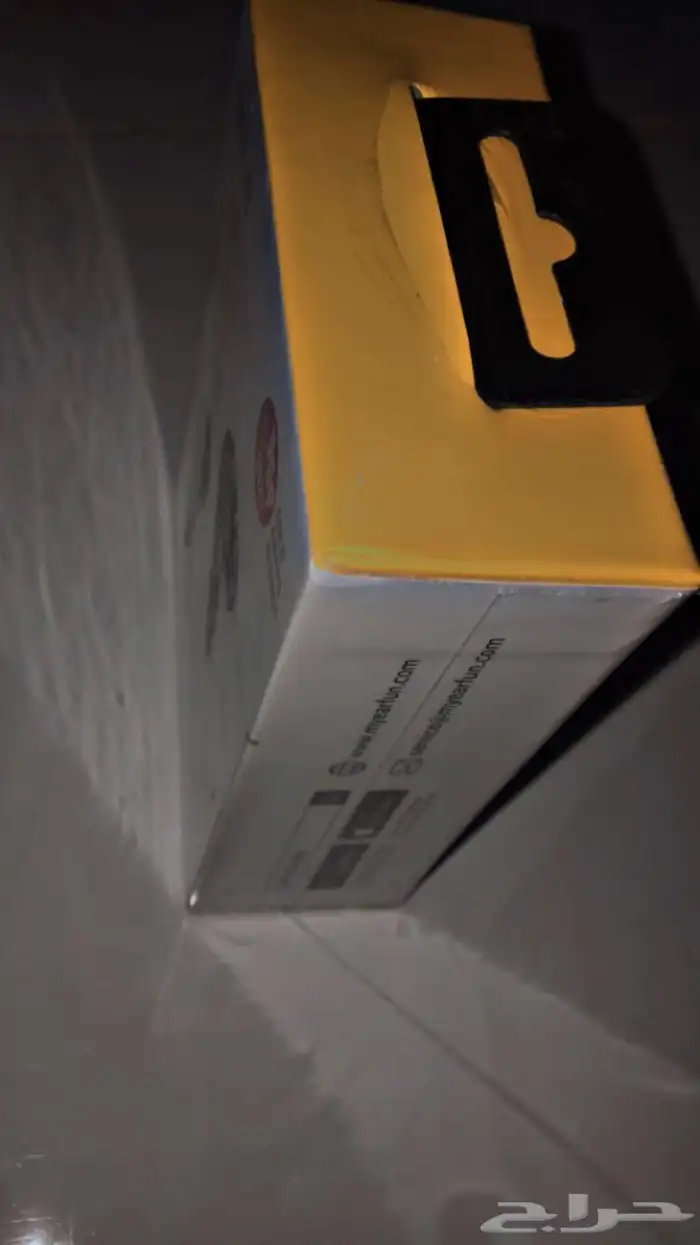 سماعة ايرفن برو 3 بتغليف المصنع 1