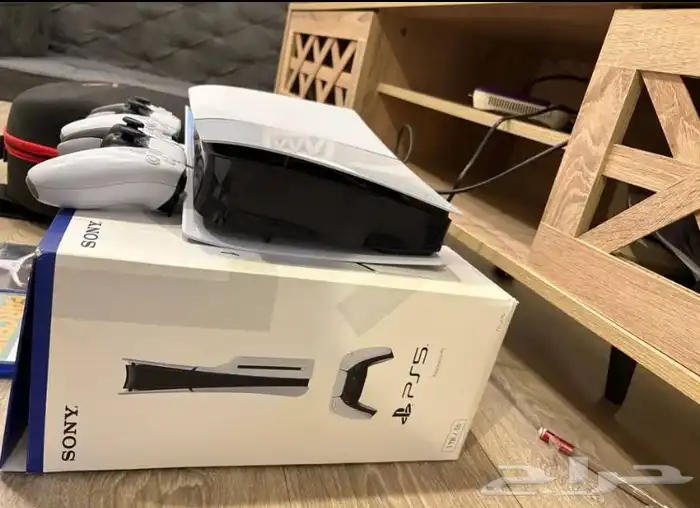 سوني 5 ون تيرا 2