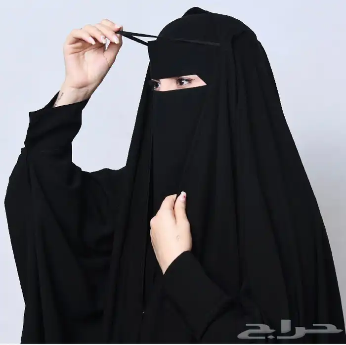 خمار اللؤلؤ 1