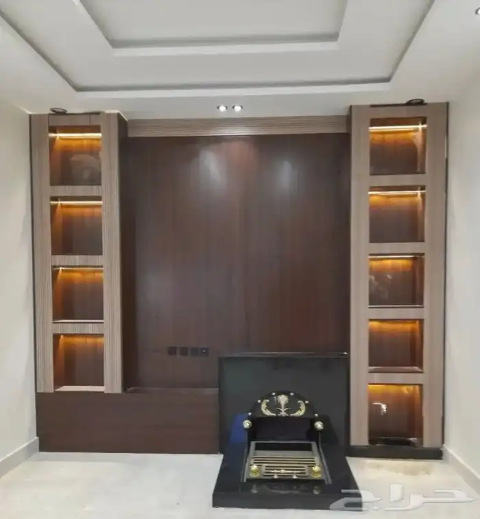 شيبورد صاله ديكور 20