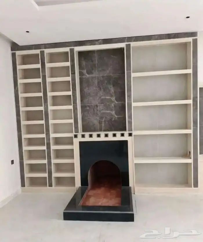 شيبورد صاله ديكور 26