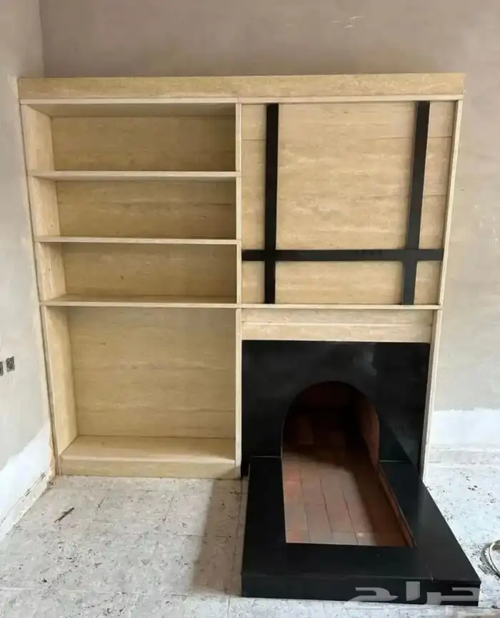 شيبورد صاله ديكور 28