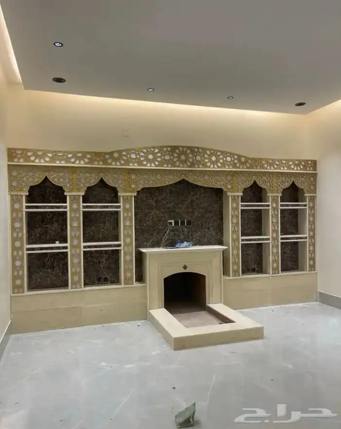 شيبورد صاله ديكور 27