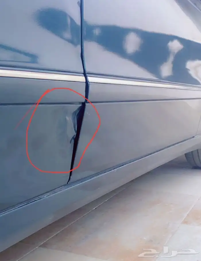 للبيع مرسيدس 200 E 12