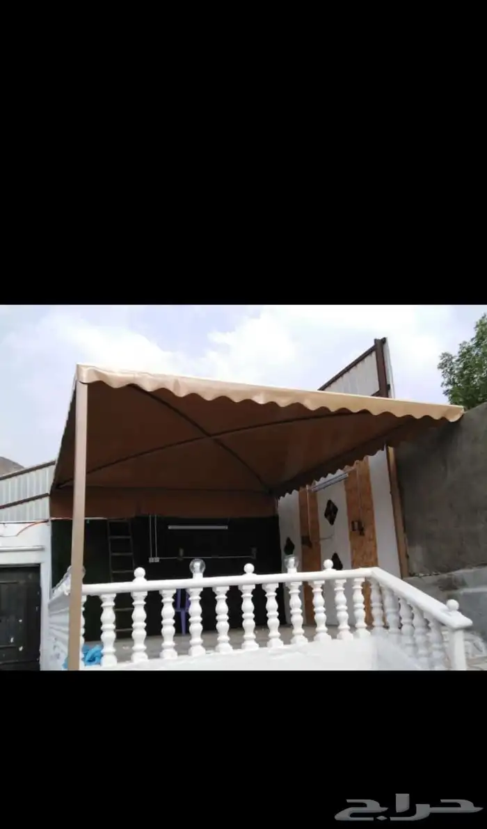 مظلات سواتر 26