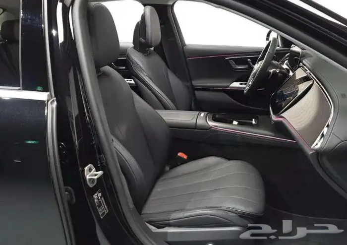 مرسيدس E200 2025 معرض الميموني للاستيراد من كوريا 7