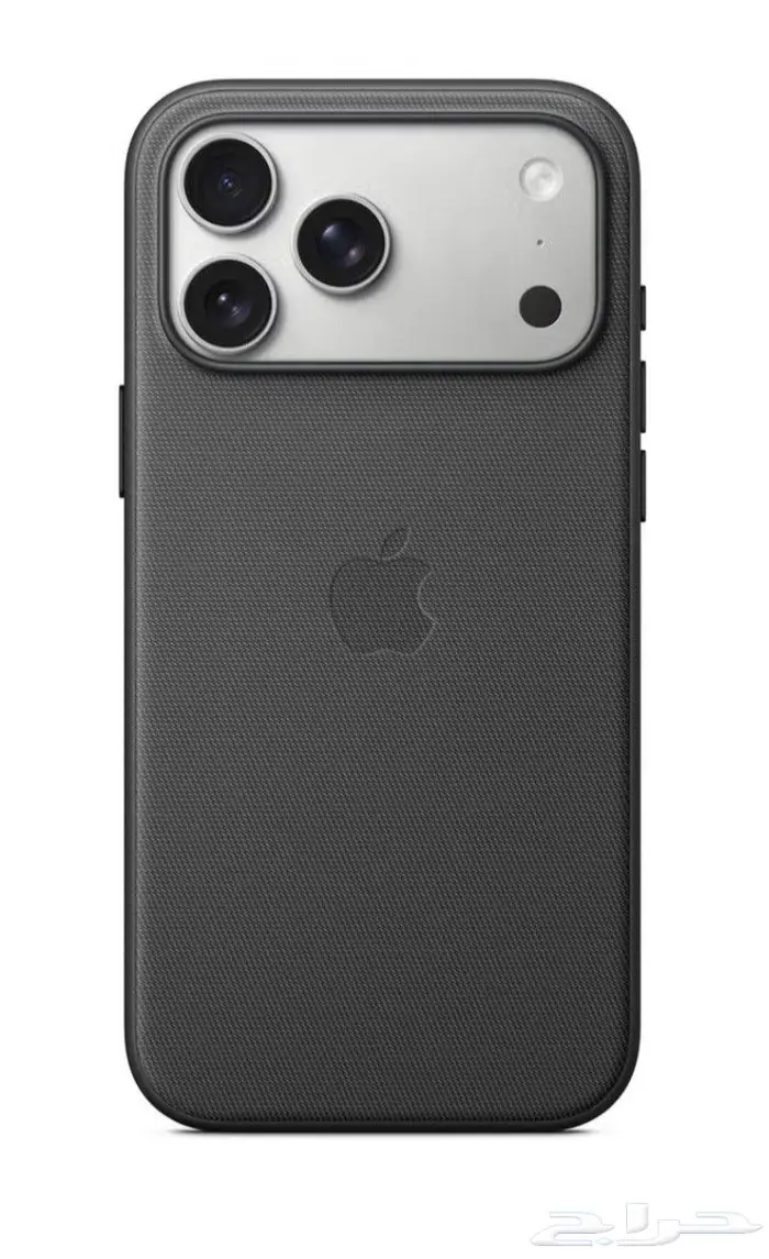 كفر ايفون 17 برو ماكس من ابل اصلي 0