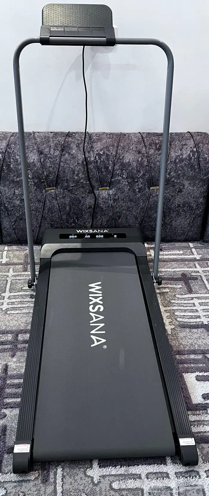 جهاز سير رياضي 0