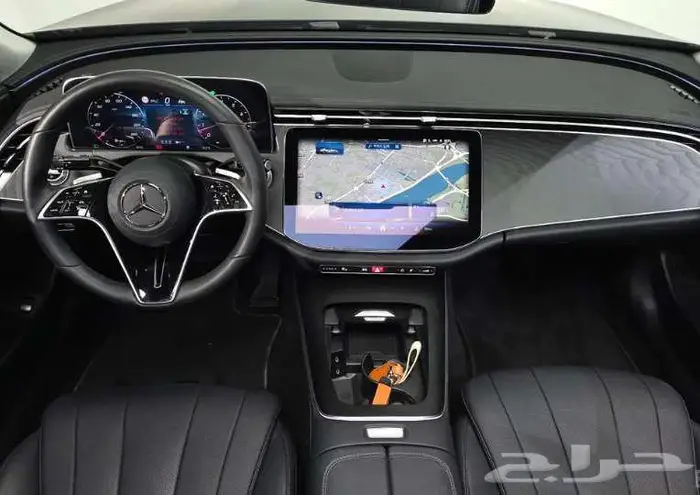 مرسيدس E200 2025 معرض الميموني للاستيراد من كوريا 10