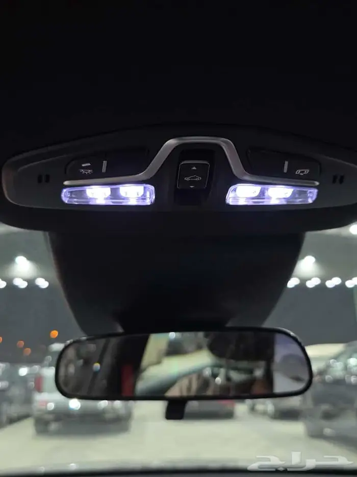 جاك امباو 2026 GE 7