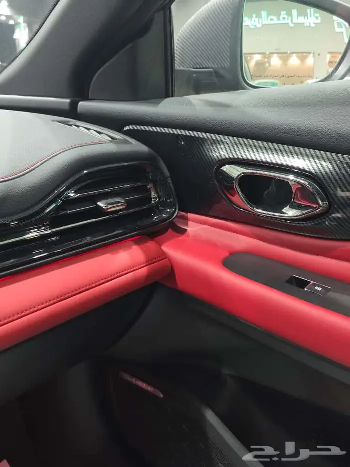 جاك امباو 2026 GE 8