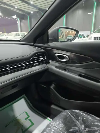 جاك GAC امباو R م 2026 عروض index