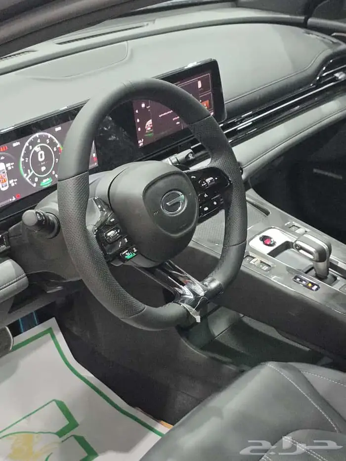 جاك GAC امباو R م 2026 عروض 13