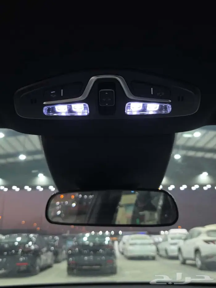 جاك GAC امباو R م 2026 عروض 11