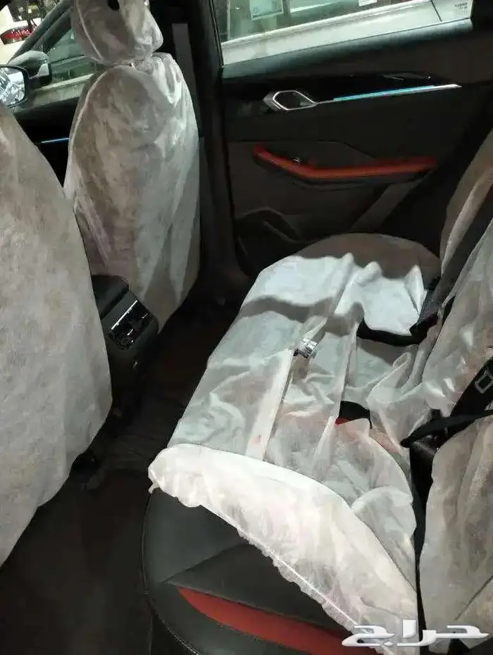 جيلى كلوراى 2025 فل كامل ونص فل اقل سعر 3